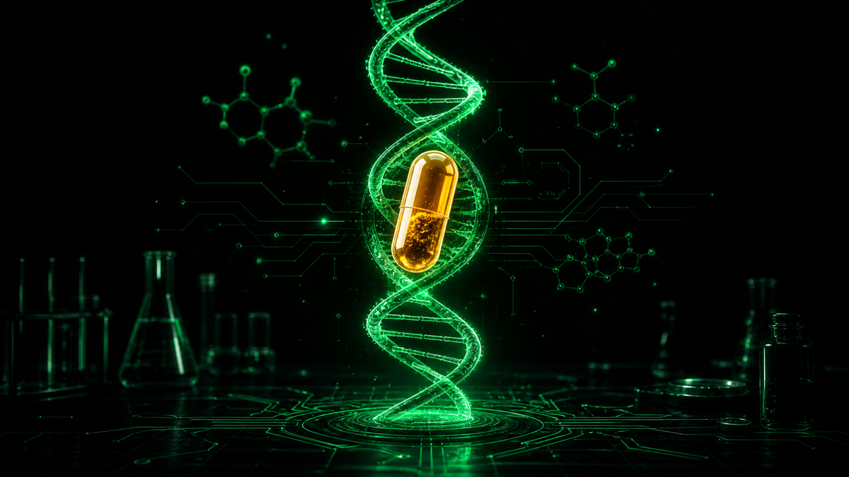 Le patron d'Anthropic lance Claude Science : l'IA veut désormais inventer des médicaments