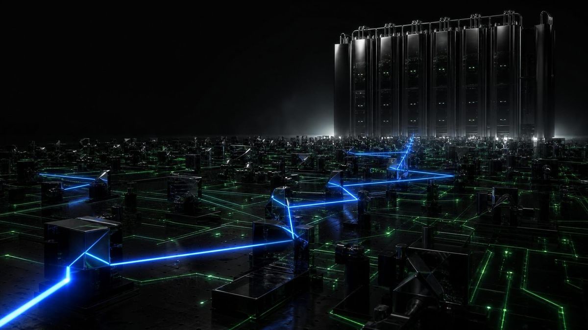 Le pari fou de PsiQuantum : construire un ordinateur quantique géant avec des photons