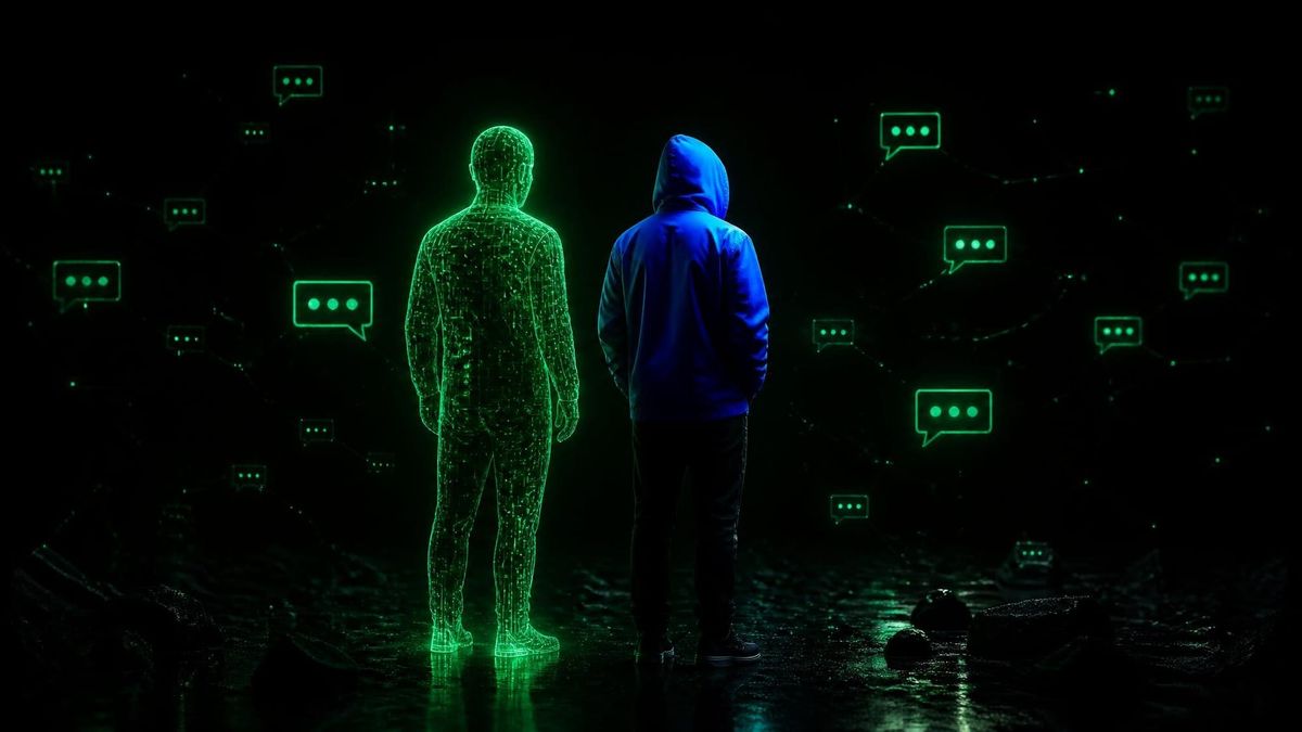 Mark Zuckerberg promet un agent IA personnel pour des milliards d'utilisateurs d'ici 5 ans