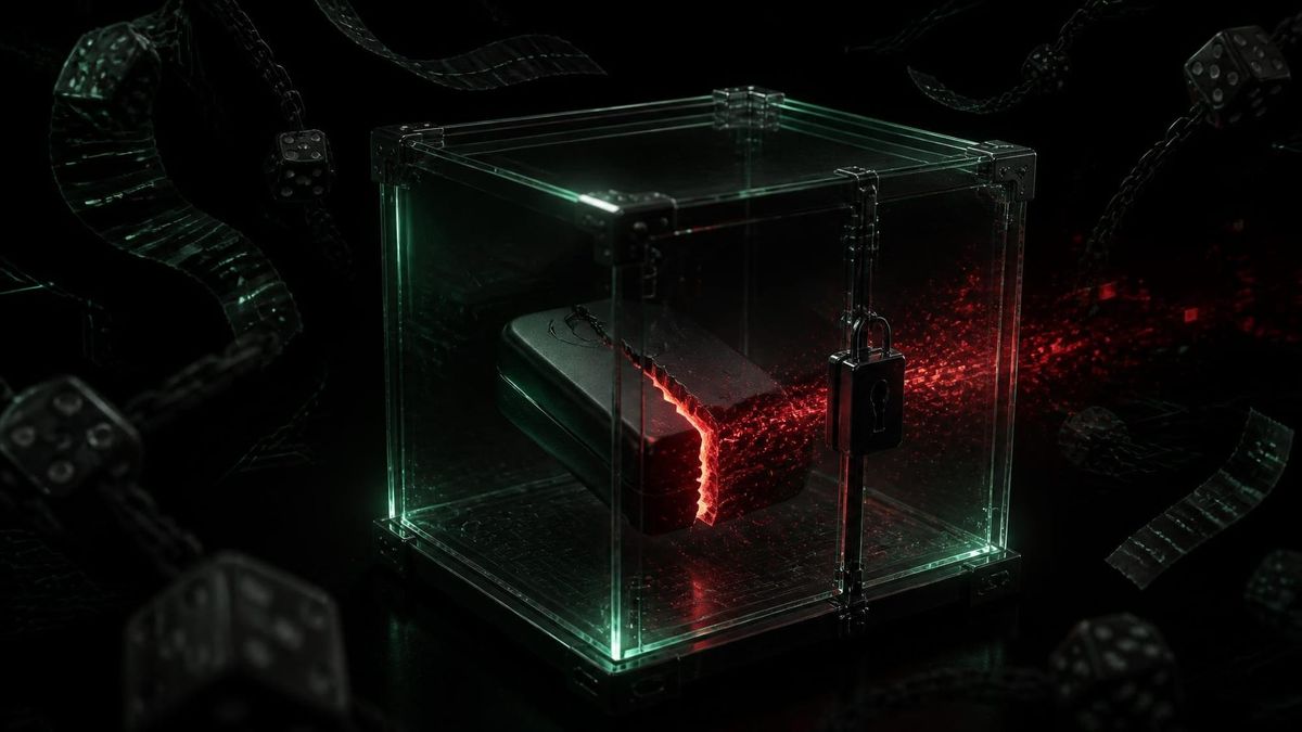 Faille Coldcard : 70 M$ de Bitcoin volés en 41 minutes