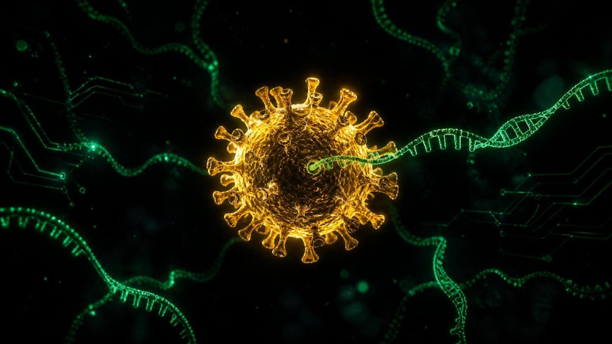 Le premier vaccin anti-grippe à ARNm de Moderna vient d'être approuvé par la FDA