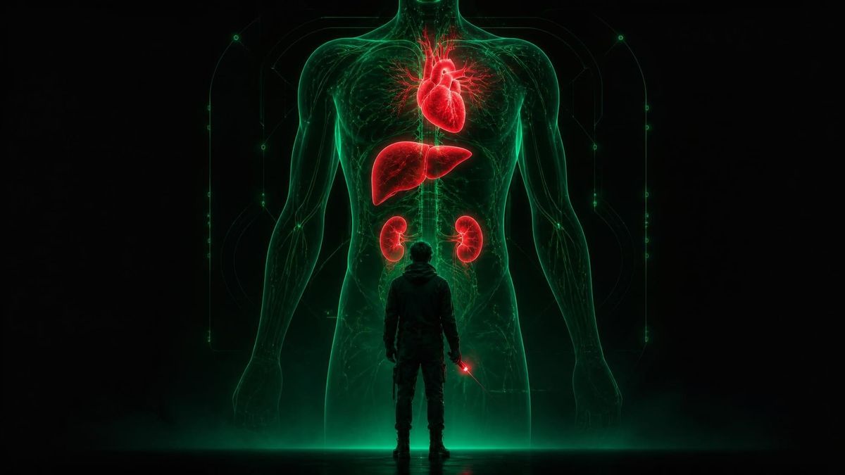 Ozempic et autres GLP-1 : ces bénéfices inattendus que la science explore