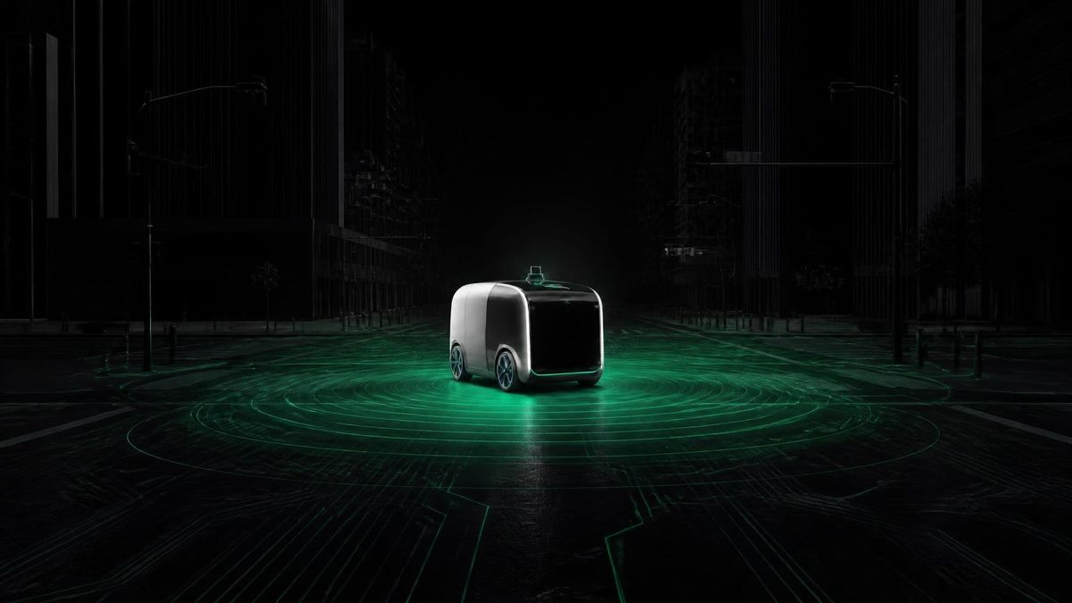 Robotaxi Zoox d'Amazon : le véhicule autonome sans volant prêt pour les États-Unis