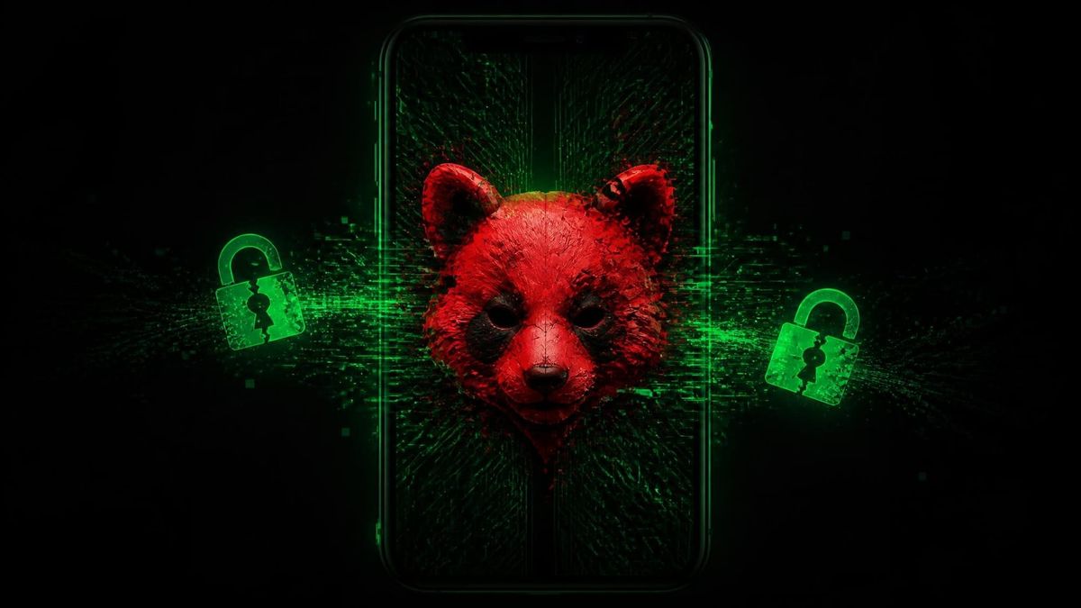 ToxicPanda 2.0 vide des comptes bancaires via Android : 349 applis ciblées