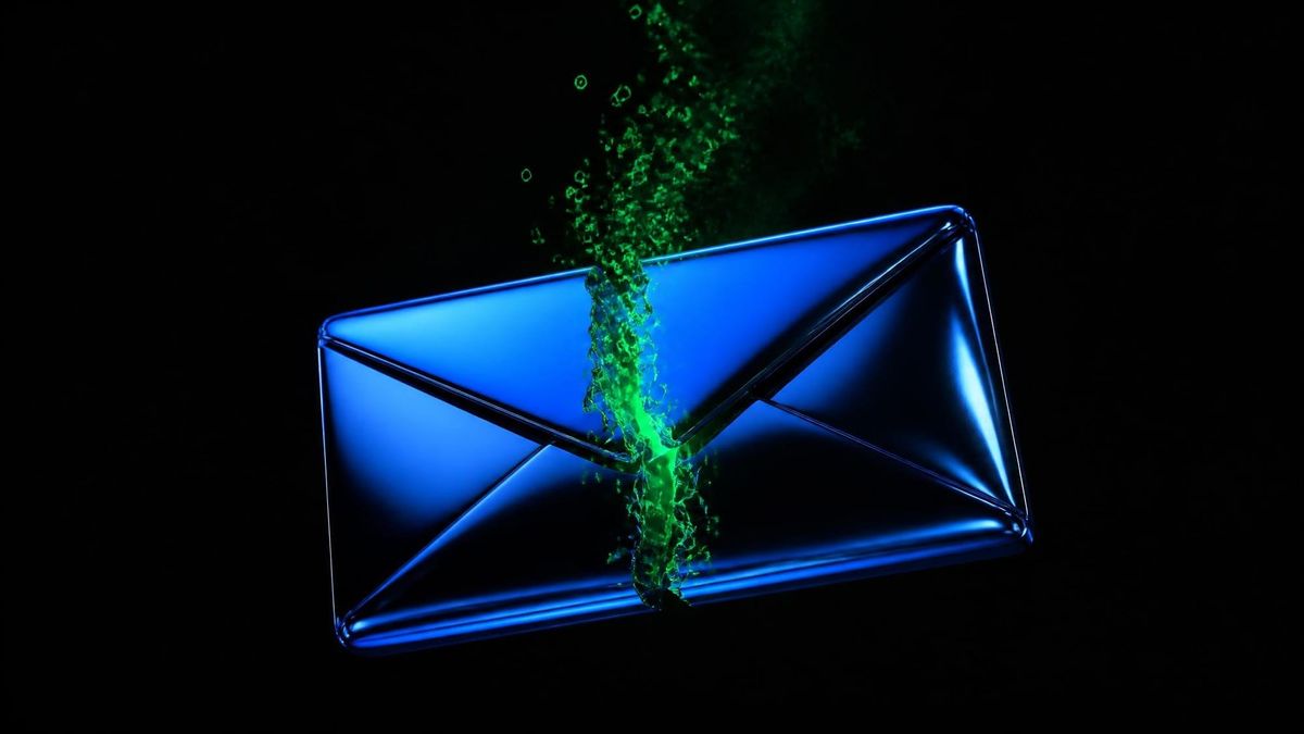 Phishing invisible : ce caractère Unicode que ni vous ni les filtres ne voyez