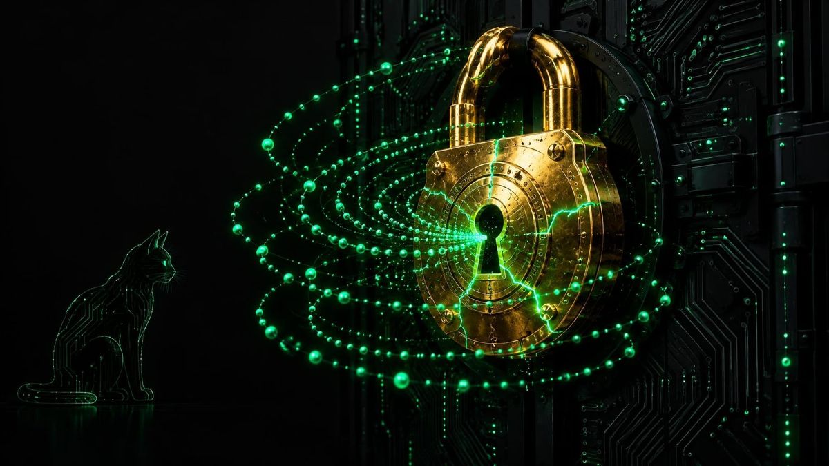 22 000 qubits pour casser votre chiffrement bancaire : l'échéance se rapproche