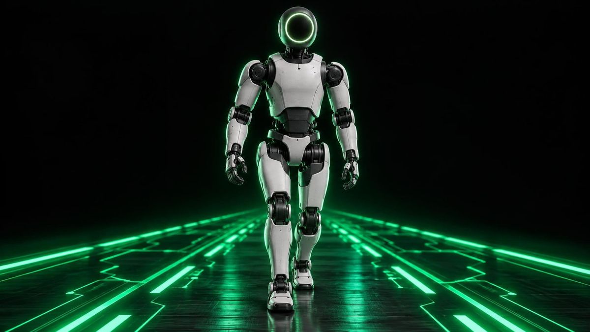 Un ex-patron d’Alexa prend les commandes de Boston Dynamics : ce qui pourrait changer