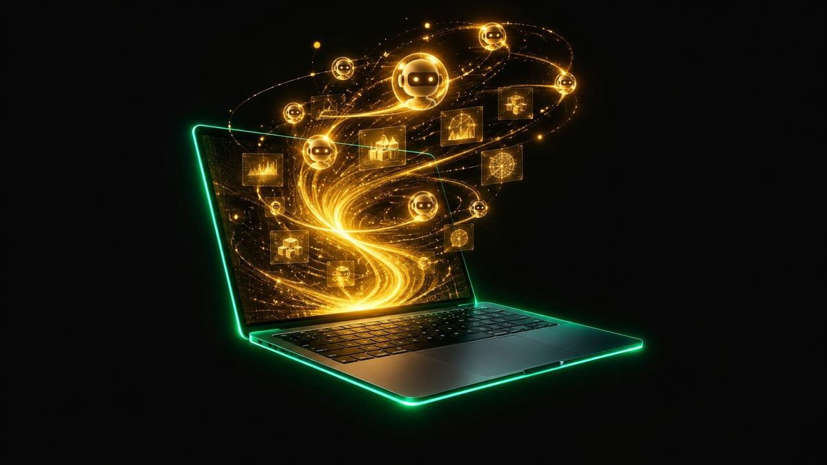 Microsoft bouleverse Windows avec l’IA et dévoile son Surface Laptop Ultra à 2 599 $