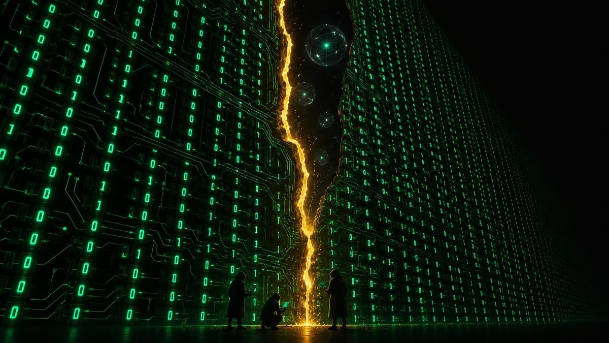 OpenAI affirme avoir brisé une hypothèse clé de l'informatique : des experts vérifient