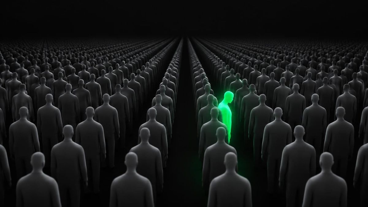Pourquoi l'IA va rendre notre avenir fade (et comment y échapper)
