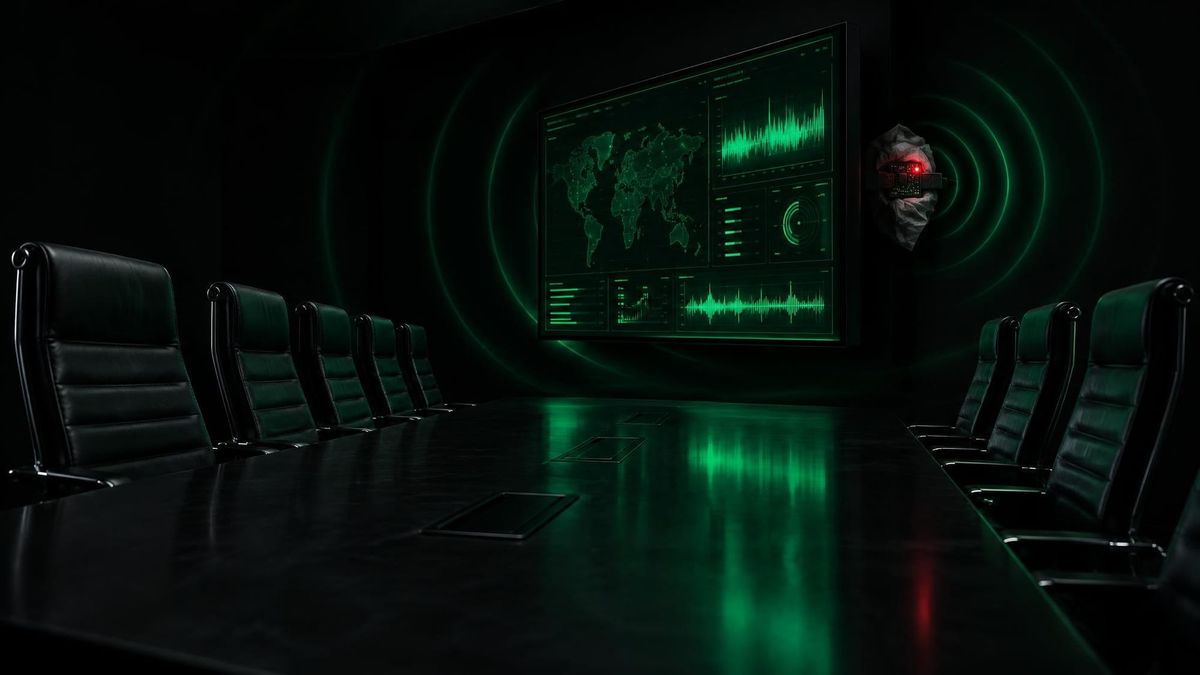 Un ingénieur d'OpenAI arrêté pour avoir caché un micro chez ses dirigeants