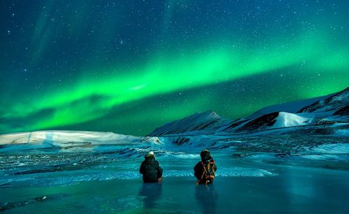 L'Arctique se dirige vers un nouveau régime climatique alarmant