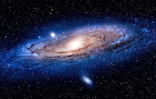 Des astronomes auraient repéré un nouveau bras spiral de notre galaxie