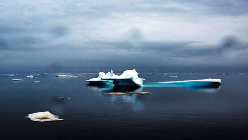 L'océan se réchauffe à un rythme plus qu'inquiétant, avertissent les scientifiques