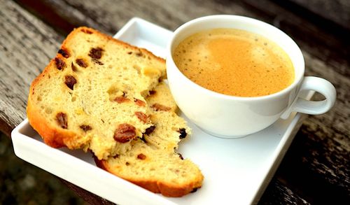 Boire du café avant le petit-déjeuner peut fortement nuire au contrôle métabolique