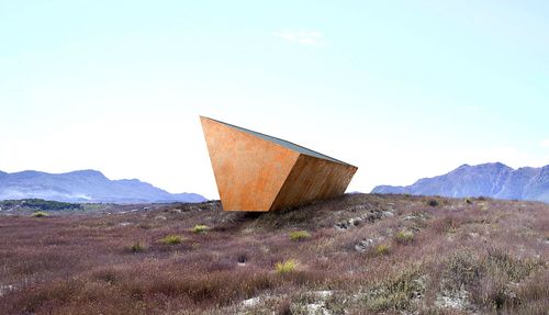 Une boîte noire enregistrera chaque pas de l'humanité vers la catastrophe climatique