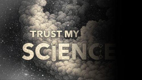 Trust My Science c'est fini (pour moi)