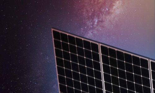 Cellule anti-solaire : une cellule photovoltaïque qui fonctionne la nuit