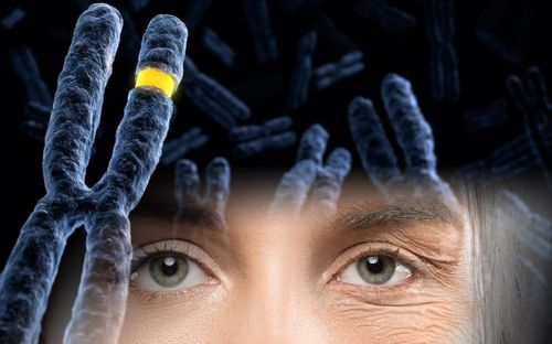 Des chercheurs ont partiellement inversé un processus de vieillissement cellulaire chez l'Homme