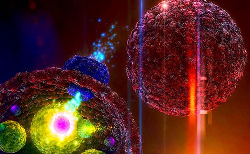 Des chercheurs ont développé des cellules artificielles qui ressentent et répondent à leur environnement