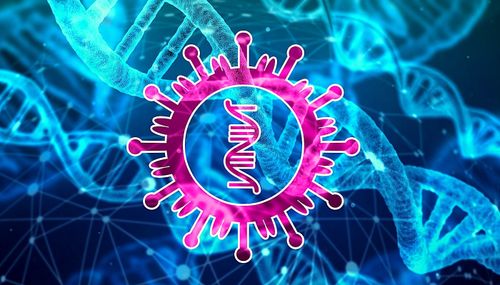 COVID : d'infimes variations génétiques peuvent dicter la gravité de la maladie