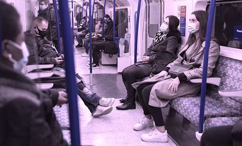 La COVID-19 pourrait devenir à terme une maladie similaire au rhume