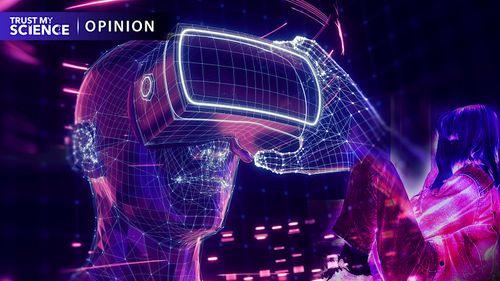 Les dangers du métavers, cet univers virtuel qui supprimera toute frontière entre réalité et virtuel