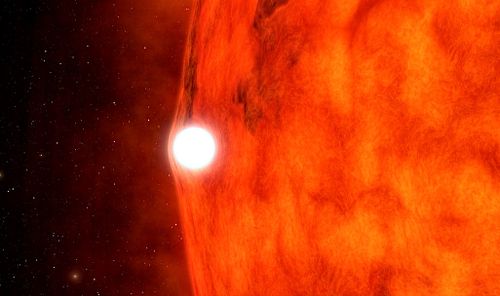 Des astronomes ont repéré une étoile naine blanche qui ne devrait pas exister selon les modèles actuels