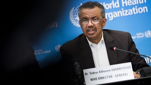 L'OMS qualifie la pandémie de COVID-19 de crise sanitaire « la plus grave » de son histoire