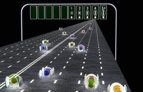 Un nouvel état électronique de la matière vient d'être découvert