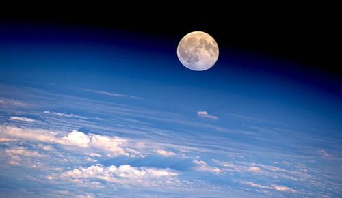 Les émissions de CO2 réduisent la stratosphère, selon une étude