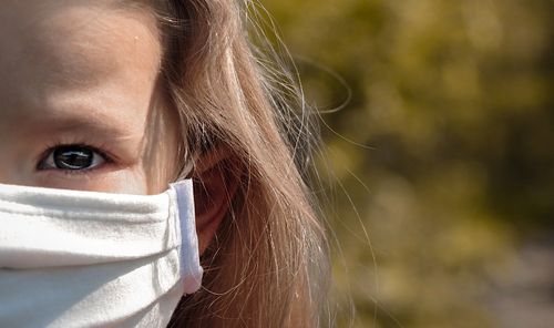 Les enfants atteints de COVID léger ou asymptomatique montrent de hauts niveaux d'anticorps des mois après l'infection