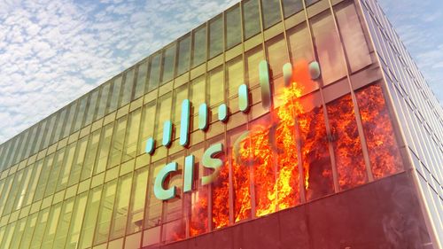 Une entreprise tech licencie 5500 employés pour investir massivement dans l'IA, malgré un bénéfice de 10 milliards ($)