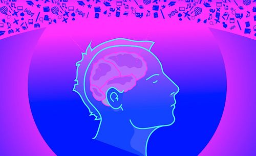 Une étude révèle la "voie d'accès" à la conscience