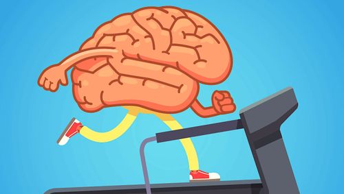 L'exercice physique améliore le fonctionnement cérébral et aiderait à combattre Alzheimer