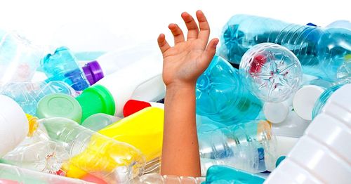 L'exposition aux phtalates durant la grossesse entraînerait une baisse cognitive chez le nourrisson