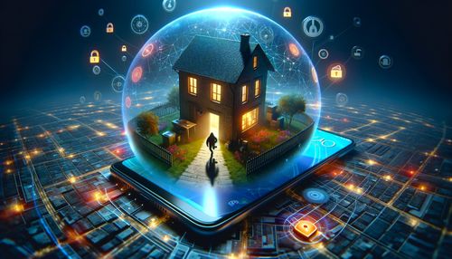 Une faille dans les smartphones permet aux pirates, entreprises et gouvernements de surveiller votre domicile