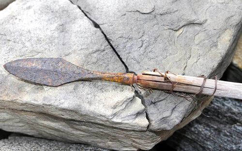 La fonte des glaces révèle un trésor spectaculaire d'artefacts de chasse anciens en Norvège