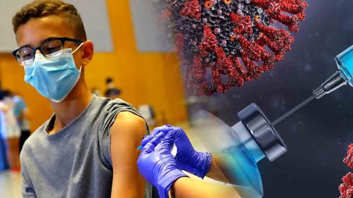 Les garçons de 12 à 15 ans seraient plus exposés aux effets secondaires du vaccin Pfizer qu'à ceux de la COVID