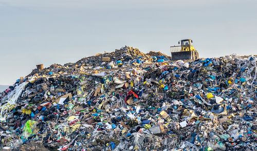 Une IA identifie avec précision et en un instant si un objet peut être recyclé ou non