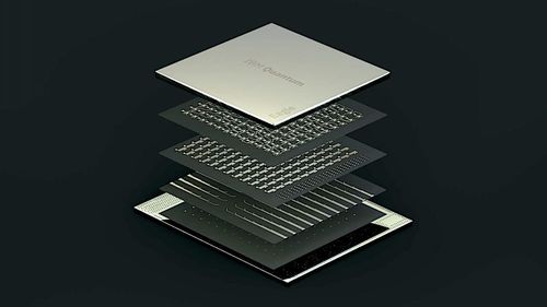 IBM annonce le processeur quantique supraconducteur le plus puissant jamais réalisé