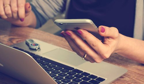 Les interruptions de travail entraînent un stress physique et peuvent mener à un épuisement chronique