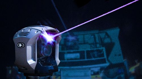 Iron Beam, le nouveau laser antiaérien israélien, marque le début d'une nouvelle ère pour la défense aérienne