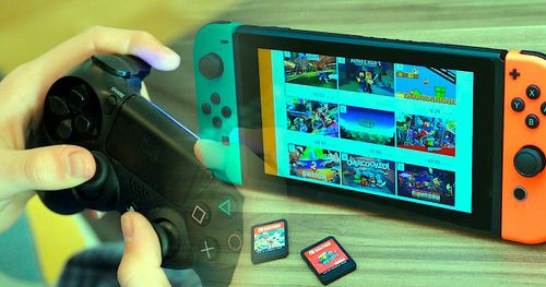 Étude : les jeux vidéo (mais pas n'importe lesquels) peuvent être bénéfiques pour la santé mentale