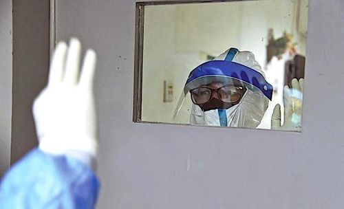 Une lettre ouverte publiée par des infirmières de Wuhan a été mystérieusement retirée. Elles demandaient une aide internationale