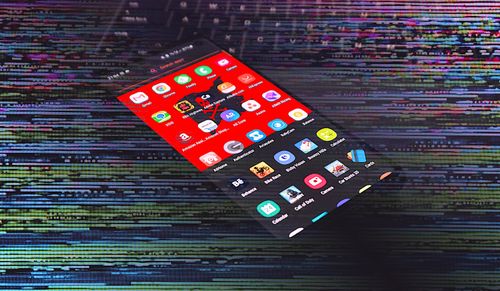 Un malware Android voleur de mots de passe se répand rapidement