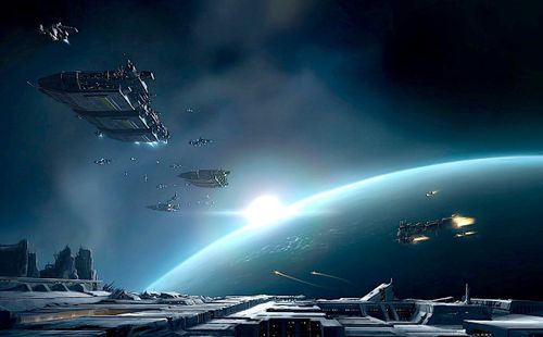 "Les humains ne migreront jamais sur une exoplanète" déclare un lauréat du prix Nobel. Pourquoi selon lui ?