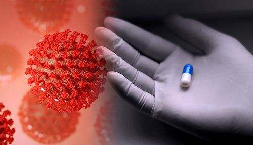 COVID : un médicament oral bloque la transmission du virus en seulement 24 heures !