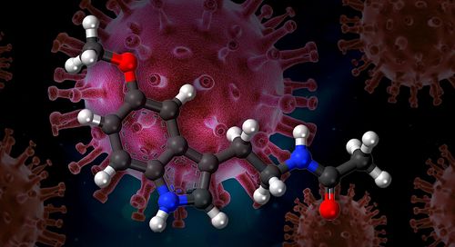 La mélatonine à l'étude comme potentiel traitement contre la COVID-19