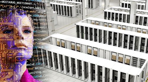 Microsoft et Nvidia battent des records avec un réseau de neurones qui imite le langage humain